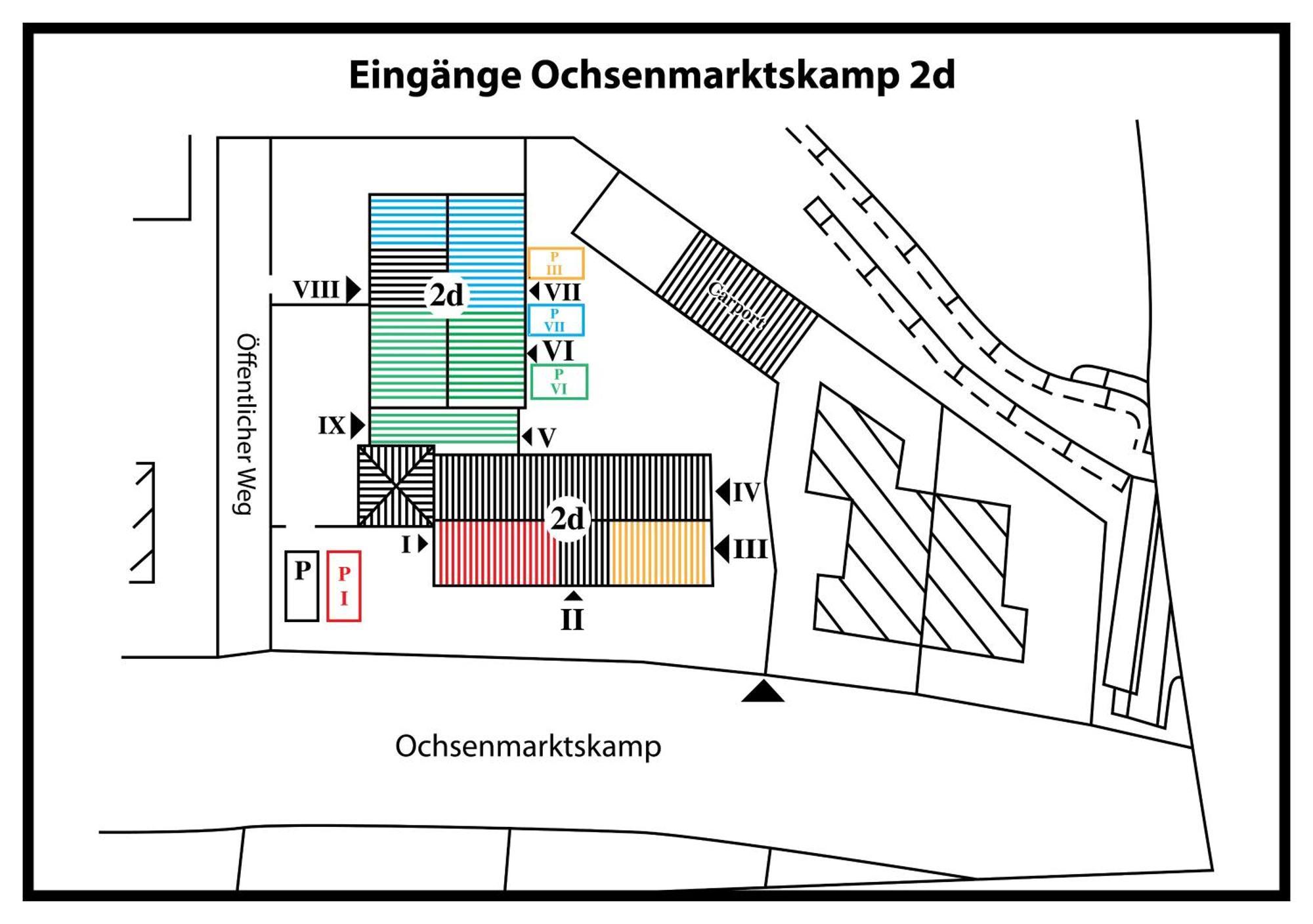 Ferienwohnungen Arp "2O" Mit Garten Und Parkplatz Itzehoe Extérieur photo
