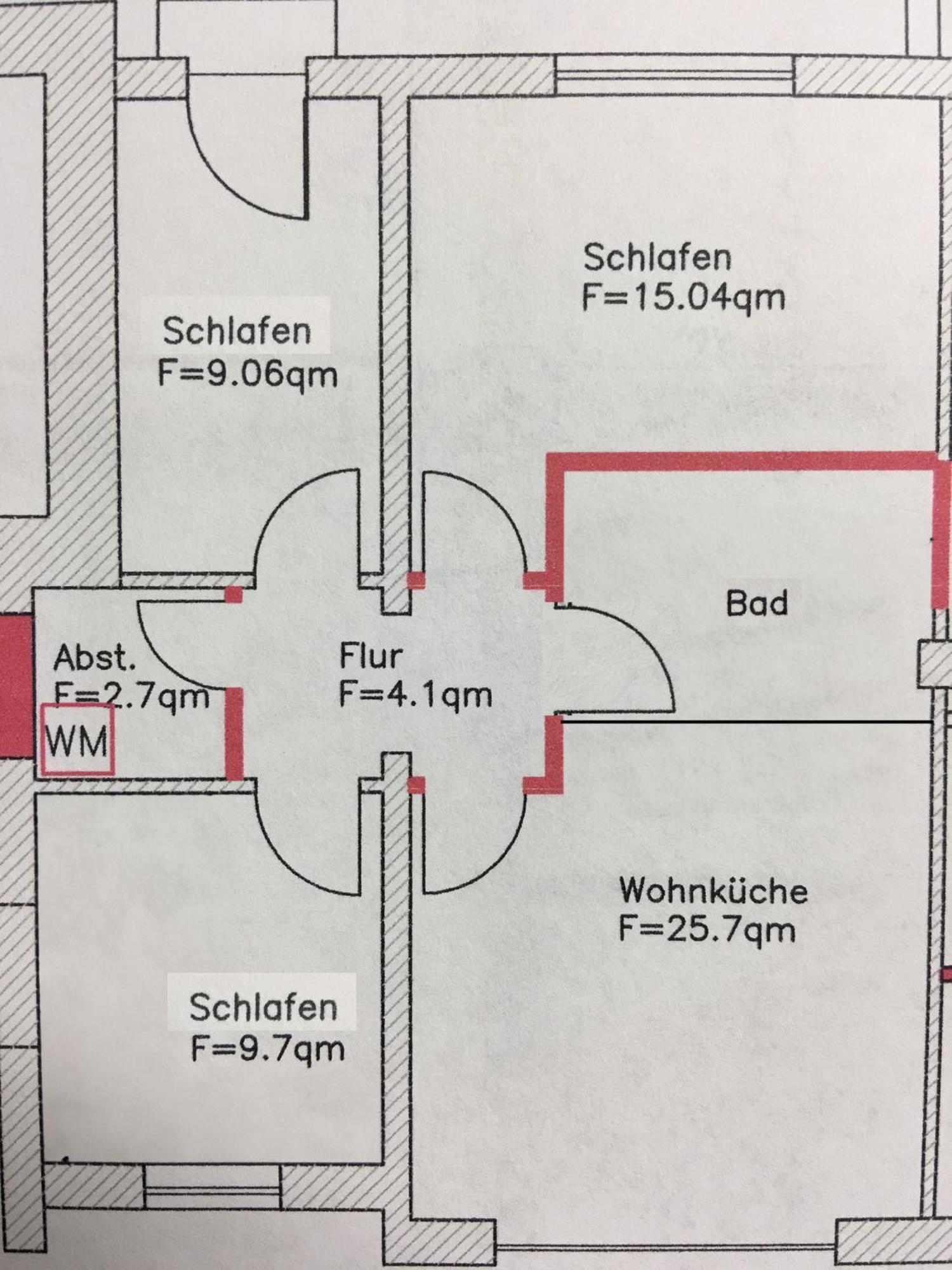 Ferienwohnungen Arp "2O" Mit Garten Und Parkplatz Itzehoe Extérieur photo