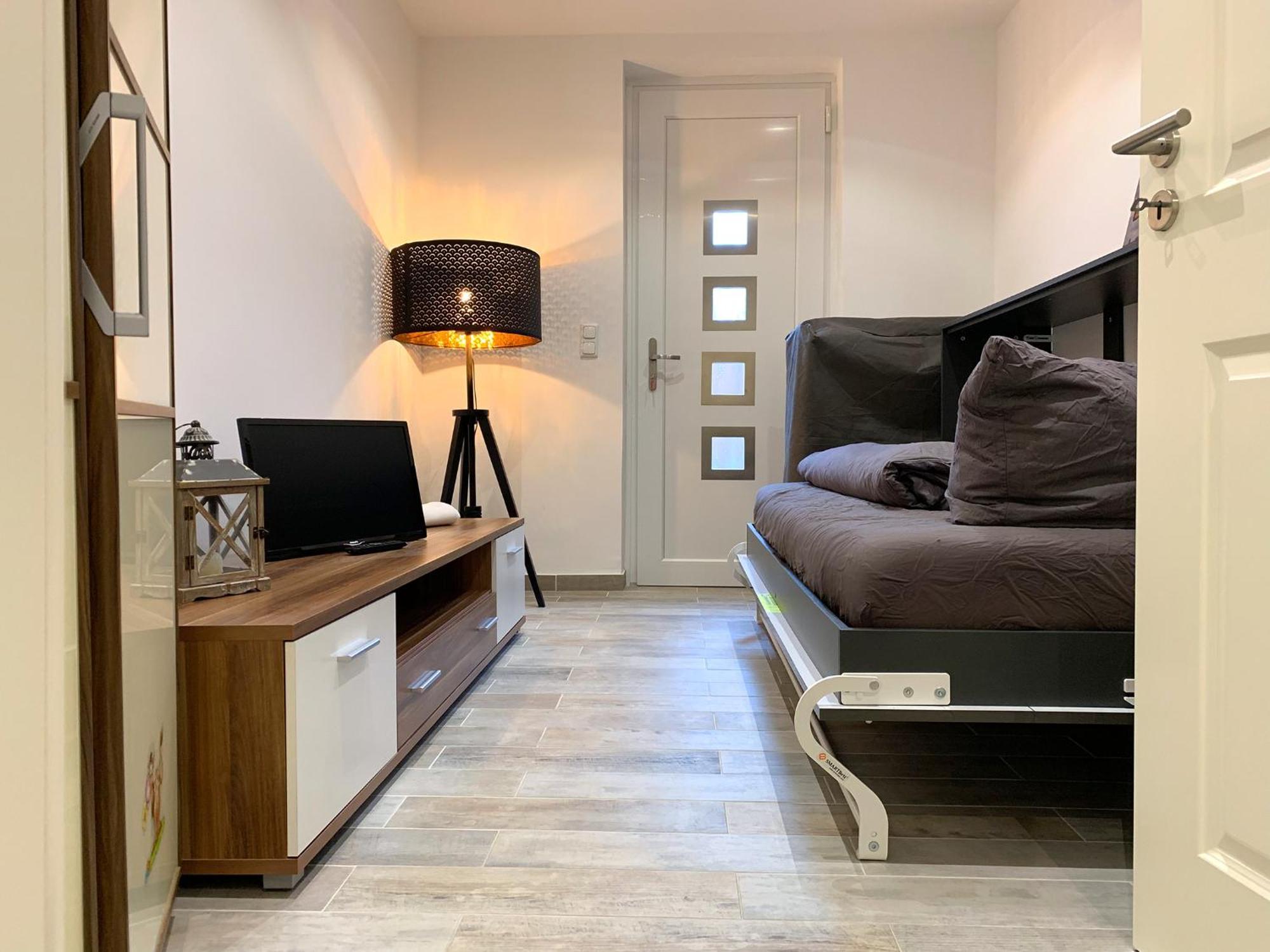 Ferienwohnungen Arp "2O" Mit Garten Und Parkplatz Itzehoe Extérieur photo