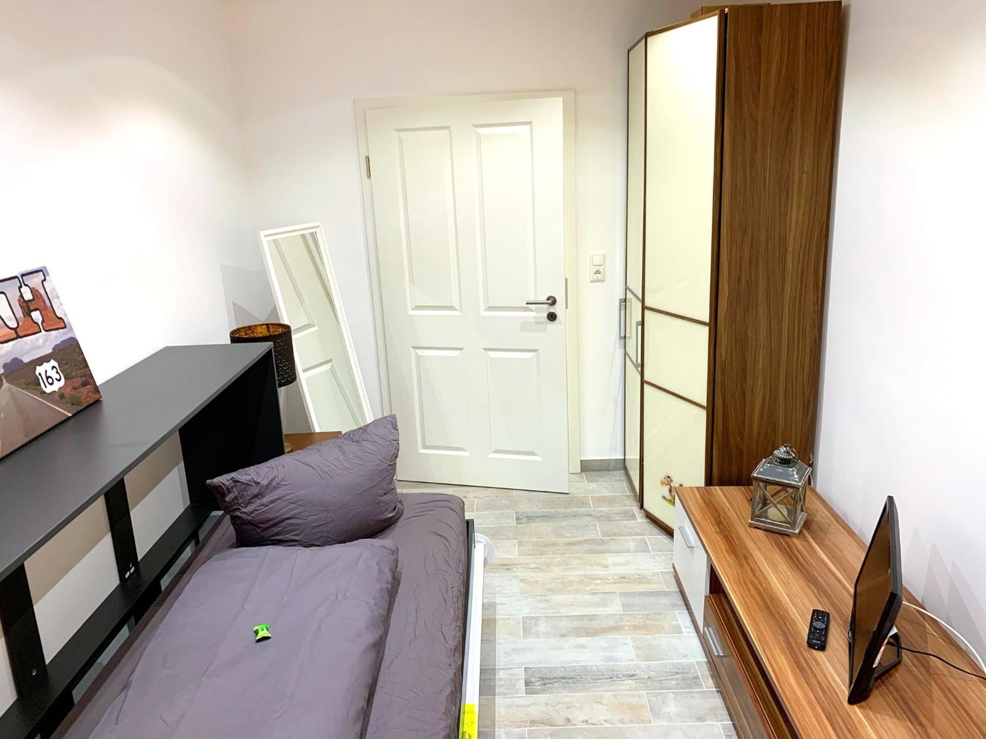 Ferienwohnungen Arp "2O" Mit Garten Und Parkplatz Itzehoe Extérieur photo